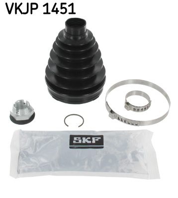 SKF Féltengely gumiharang készlet VKJP1451_SKF